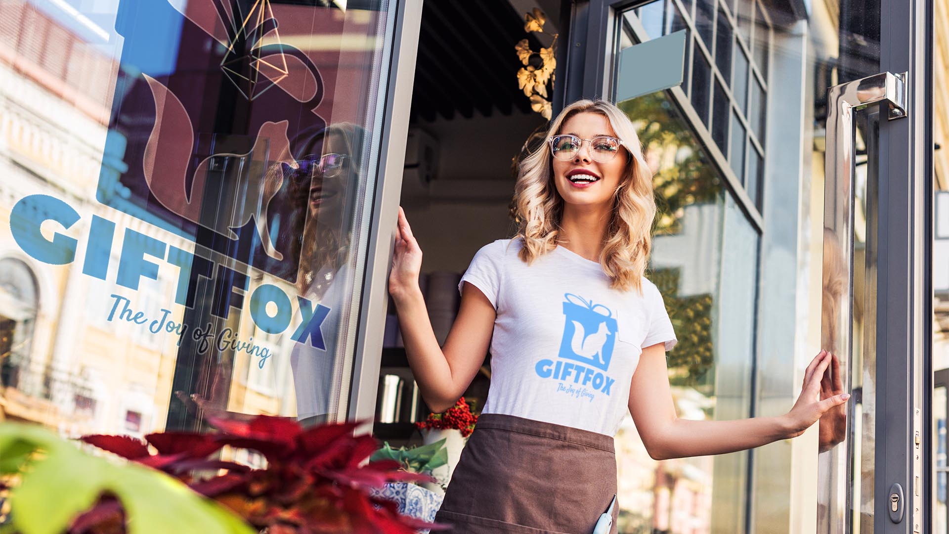 GiftFox About Us